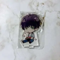 ダイナー 檜山朔良 アクスタ