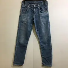 【美品】CITIZENS of humanity レディース ジーンズ