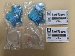 デコラPICアクリル　ハイキュー!!vol.2　西谷・夜久
