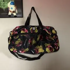 HYSTERIC GLAMOUR ボストンバッグ未使用品旅行バッグマザーズバッグ