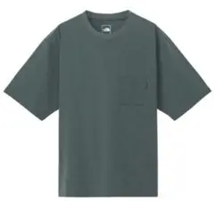 S/S Airy Pocket Tee