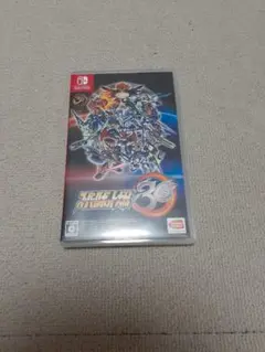 Switch スーパーロボット大戦30