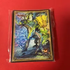 【追跡保証付】ガイアッシュカイザー　スリーブ　超cs 未開封