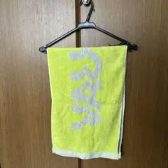 【値下げ不可】Vaundy 深呼吸 ロゴタオル 値下げ不可】Vaundy 深呼吸 ロゴタオル - メルカリ