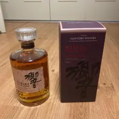 サントリー響、ブレンダーズチョィス