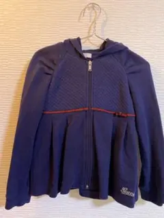 これからの時期 羽織にいかがですか GUCCIキッズ 24m 80サイズ