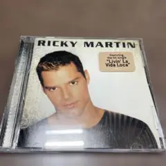 Ricky Martin - Ricky Martin