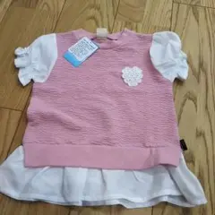 かわいいトップス