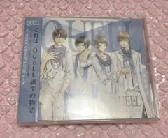 ツキプロ QUELL CD