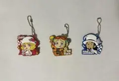 ワンピース ラバスト
