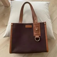 バーバリー バック