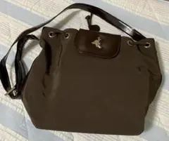 未使用品　Roberta di Camerino ショルダーバッグ