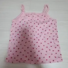 シャーリーテンプル キャミソール