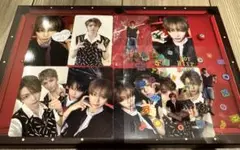 BOYNEXTDOOR  BOYLIFE テサンセット