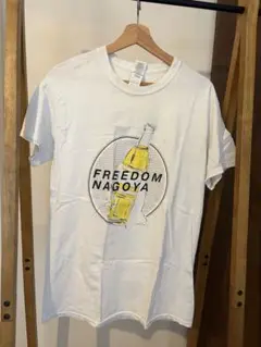 FREEDOM NAGOYA Tシャツ　M