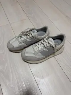 ニューバランス WS237JB1
