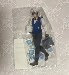 テイルズ テイフェス アクスタ アルフェン