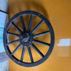 だいはちくるま 車輪 昭和初期