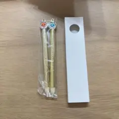 太鼓の達人DS 金のバチペン、ケース