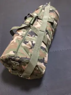 エベレスト迷彩 ボストンバッグ