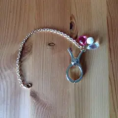 グローブホルダー 　手袋ホルダー