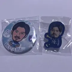 Vファーレン長崎 山口蛍選手 グッズセット