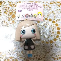 イルメール ハッピードール ラバーフィギュアマスコット Ver.2 Amary