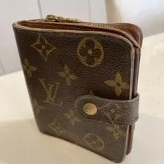 ★二つ折財布★モノグラム