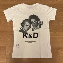 Kruder & Dorfmeister T shirt