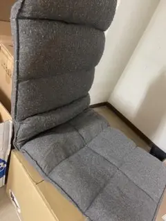 NITORI グレー クッションソファ