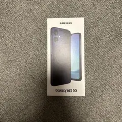galaxy a25 5g docomo
