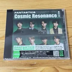 FANTASTICS Cosmic Resonance CD トレカ 堀夏喜 堀夏喜 トレカ CD FANTASTICS Cosmic Resonance - メルカリ