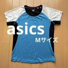 ★閉店底値セール★asics アシックス 軽量ドライTシャツ M