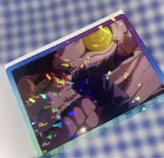 呪術廻戦　ファントムパレード　クリアカード　夏油傑