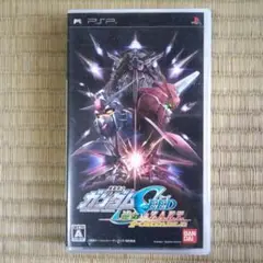 PSPソフト　機動戦士ガンダムSEED