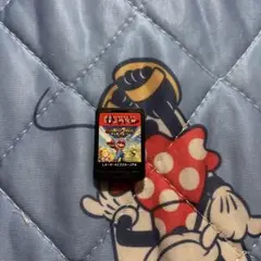スーパーマリオラビッツ Nintendo Switch