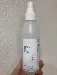 Mama & Kids ベビー スキン フレッシュナー