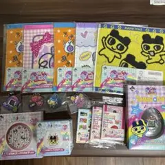 たまごっち1番くじ