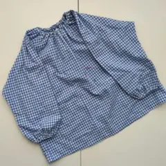 幼稚園　スモック　長袖　子供　キッズ