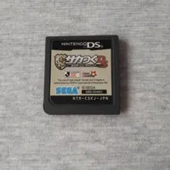 任天堂DS サカつくDS