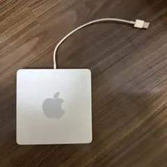 【動作未確認】Apple MacBook SuperDrive