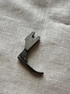 NIPPO　ファスナー押さえ　5mm　NP-4