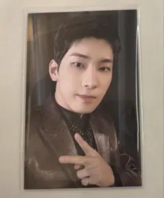 SEVENTEEN ウォヌ　SVTHOTEL