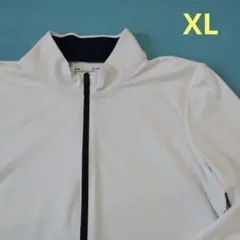 UNDER ARMOUR薄手ジャケットXL