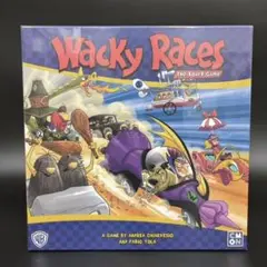 チキチキマシン猛レース ザ・ボードゲーム ブラック魔王 ケンケン 人生ゲーム