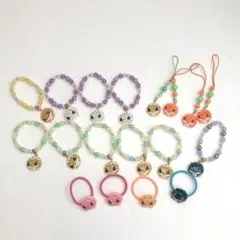 かわいい　レオパードゲッコー　3点アソート