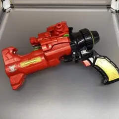 怪盗戦隊　ルパンレンジャー　DXルパンマグナム