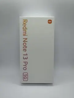 Xiaomi Redmi Note 13 Pro 5G XIG05