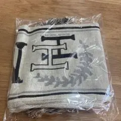 ブルーロック　andSTコラボ　凪誠士郎　サッカーニットマフラー　新品未使用
