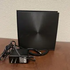 I-O DATA ルーター　WA-18K12FU